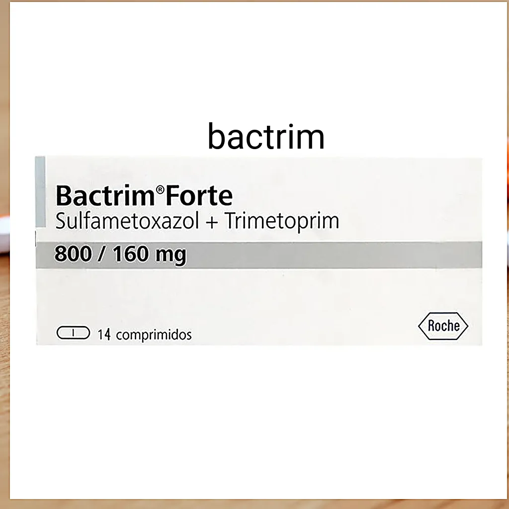 Bactrim